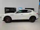2019 Maserati Levante 3.0T 350HP V6 8AT