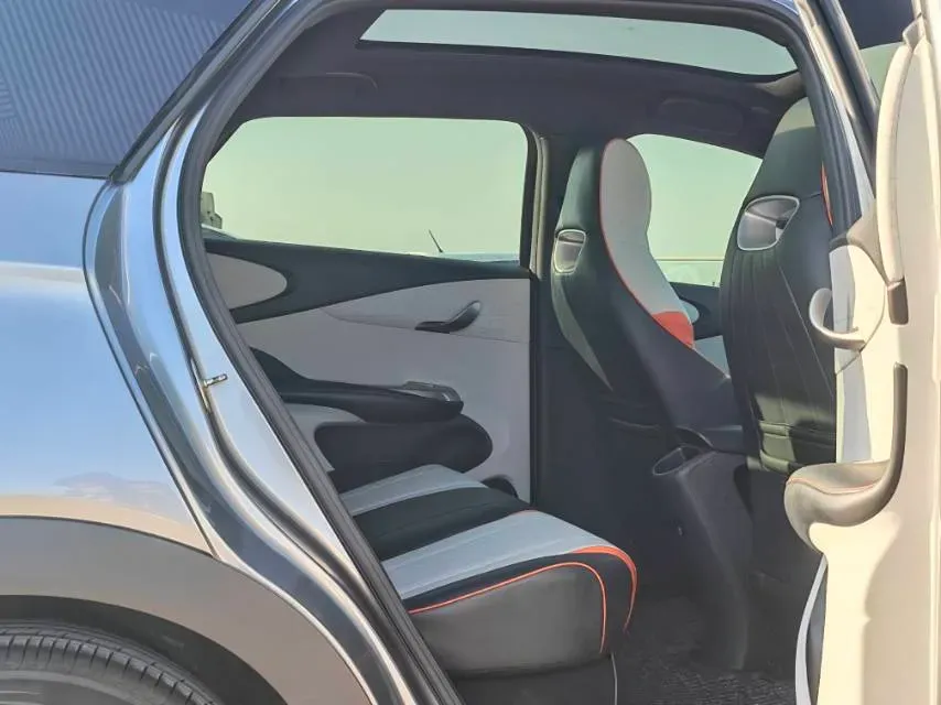 2021 BYD Yuan Pro BEV 50.1KWH,autocango,china used car exporter,china ev exporter,chinese used car exporter,chinese used ev exporter