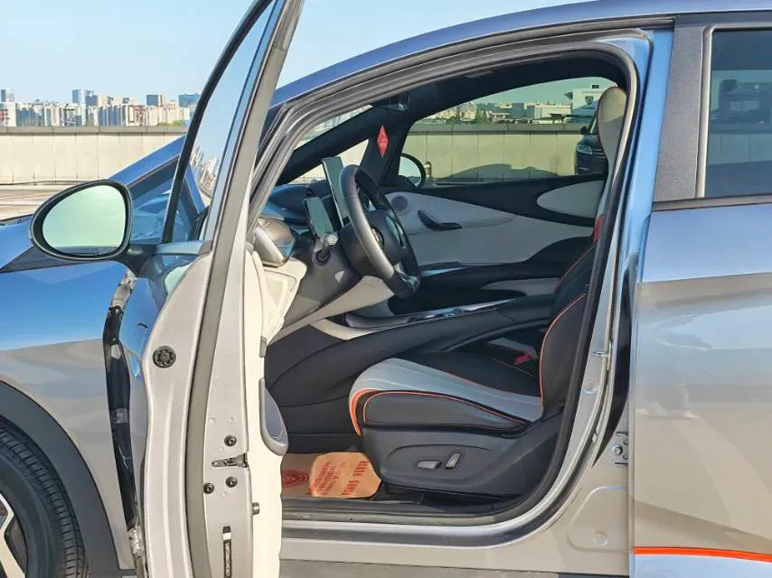 2021 BYD Yuan Pro BEV 50.1KWH,autocango,china used car exporter,china ev exporter,chinese used car exporter,chinese used ev exporter