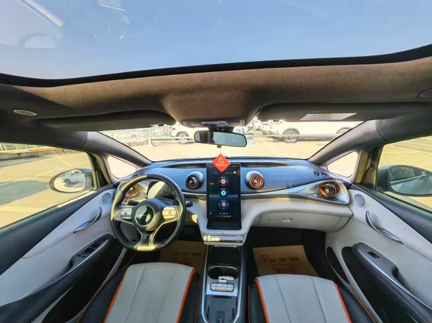 2021 BYD Yuan Pro BEV 50.1KWH,autocango,china used car exporter,china ev exporter,chinese used car exporter,chinese used ev exporter