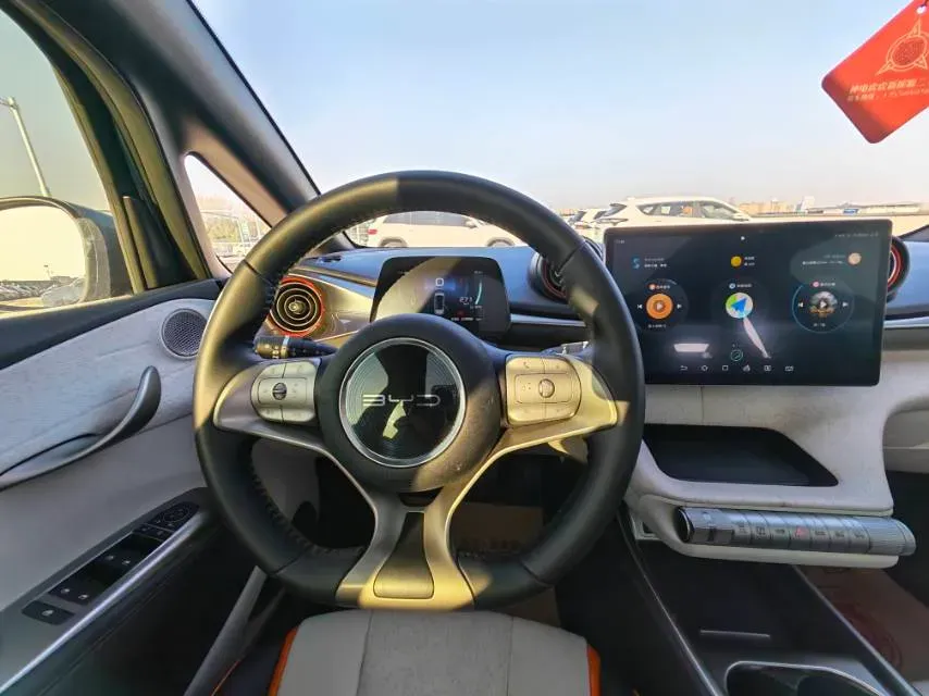 2021 BYD Yuan Pro BEV 50.1KWH,autocango,china used car exporter,china ev exporter,chinese used car exporter,chinese used ev exporter