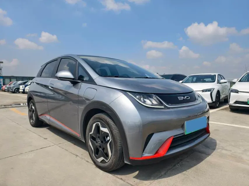 2021 BYD Yuan Pro BEV 50.1KWH,autocango,china used car exporter,china ev exporter,chinese used car exporter,chinese used ev exporter