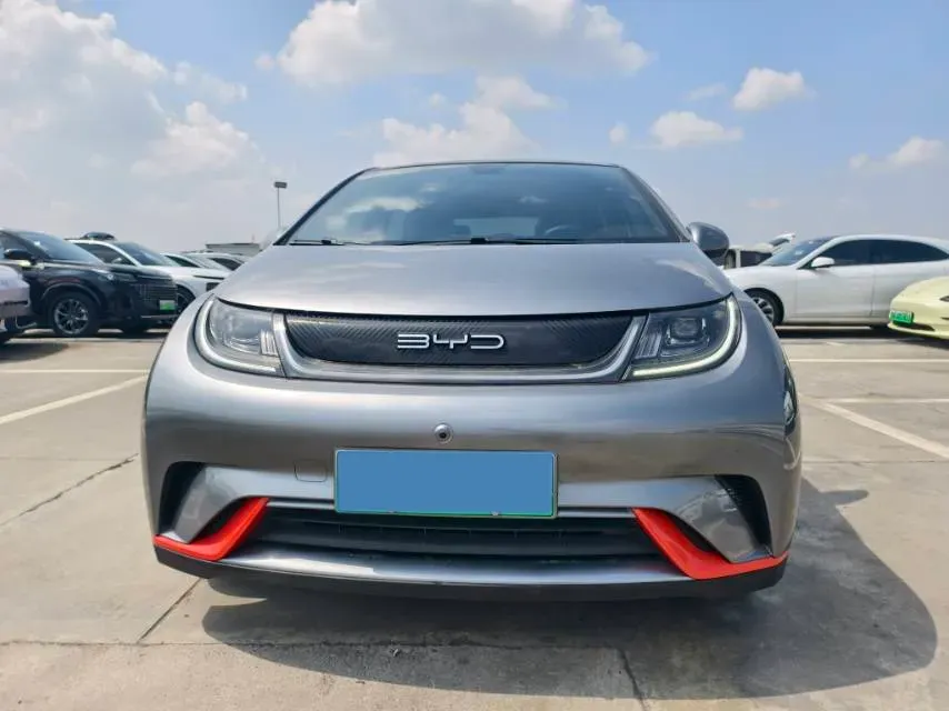 2021 BYD Yuan Pro BEV 50.1KWH,autocango,china used car exporter,china ev exporter,chinese used car exporter,chinese used ev exporter