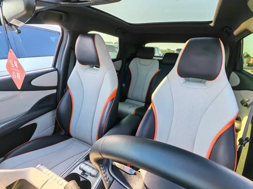 2021 BYD Yuan Pro BEV 50.1KWH,autocango,china used car exporter,china ev exporter,chinese used car exporter,chinese used ev exporter