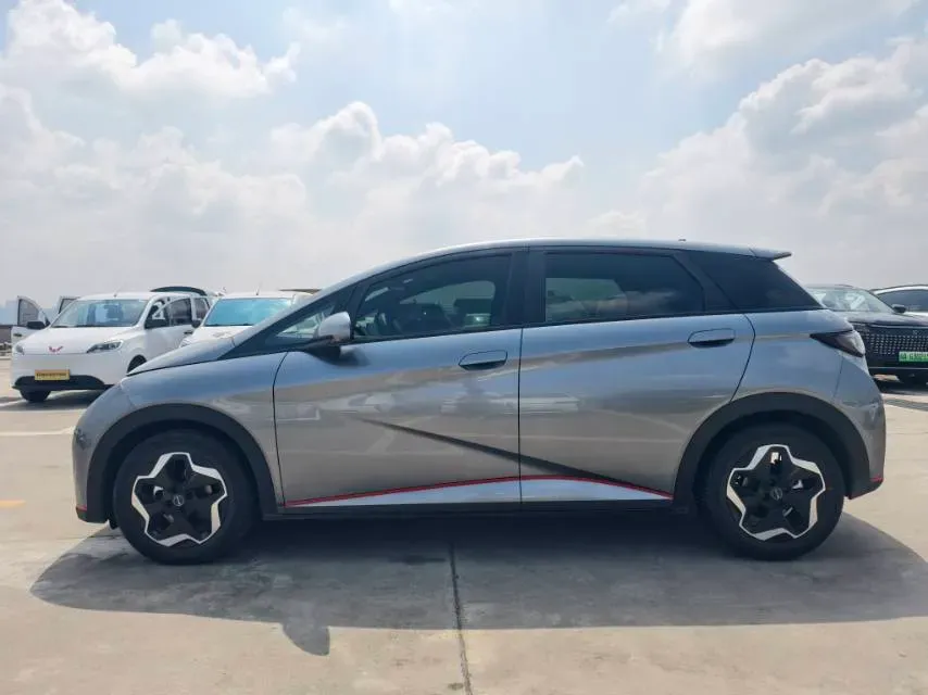 2021 BYD Yuan Pro BEV 50.1KWH,autocango,china used car exporter,china ev exporter,chinese used car exporter,chinese used ev exporter