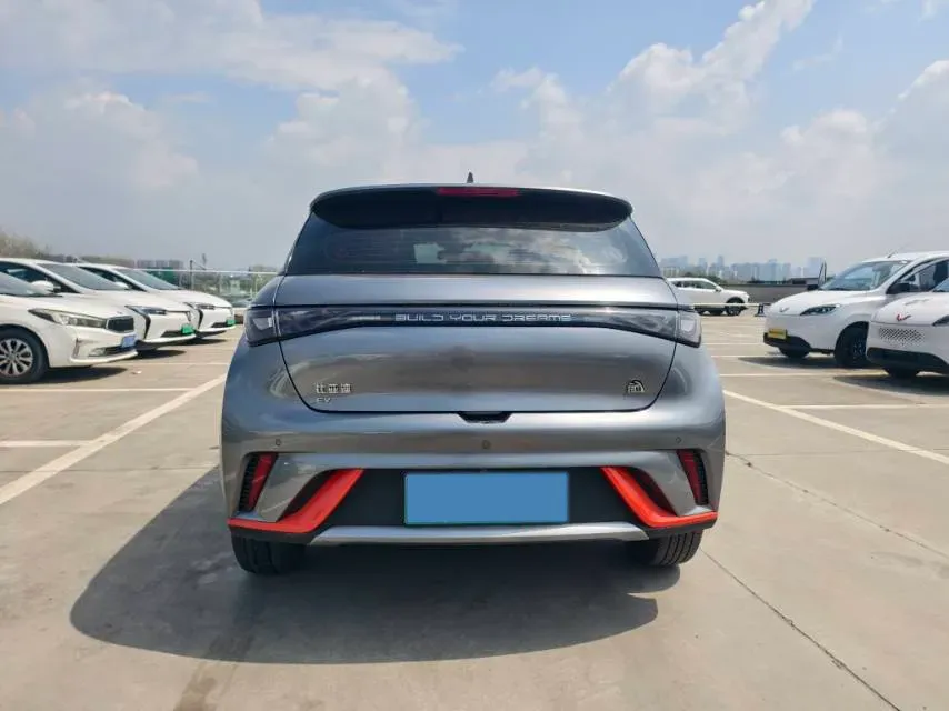 2021 BYD Yuan Pro BEV 50.1KWH,autocango,china used car exporter,china ev exporter,chinese used car exporter,chinese used ev exporter
