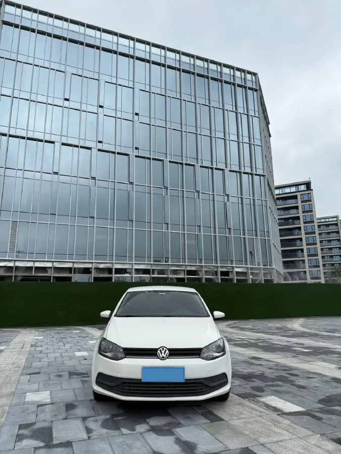 2016 Volkswagen Polo 1.4L 90HP L4 5MT,autocango,china used car exporter,china ev exporter,chinese used car exporter,chinese used ev exporter