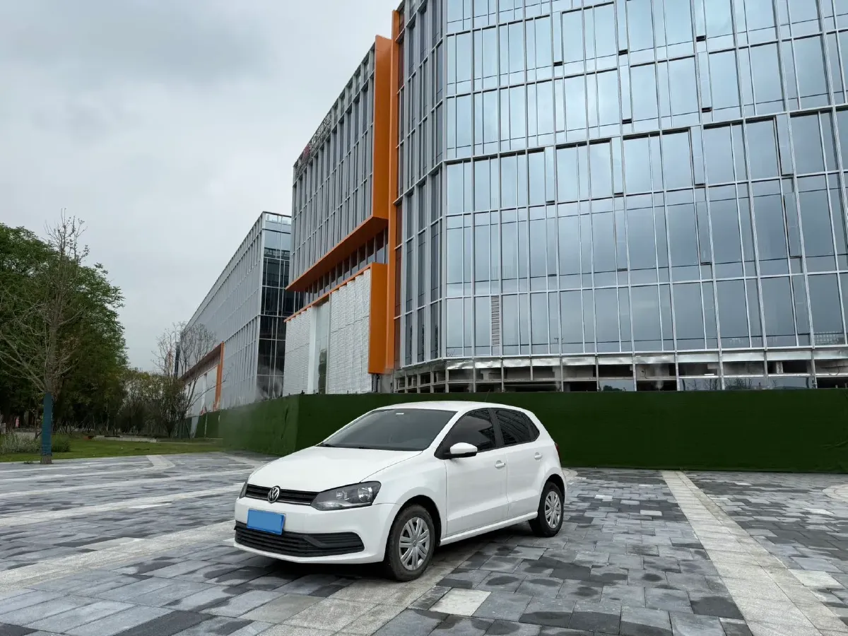 2016 Volkswagen Polo 1.4L 90HP L4 5MT,autocango,china used car exporter,china ev exporter,chinese used car exporter,chinese used ev exporter