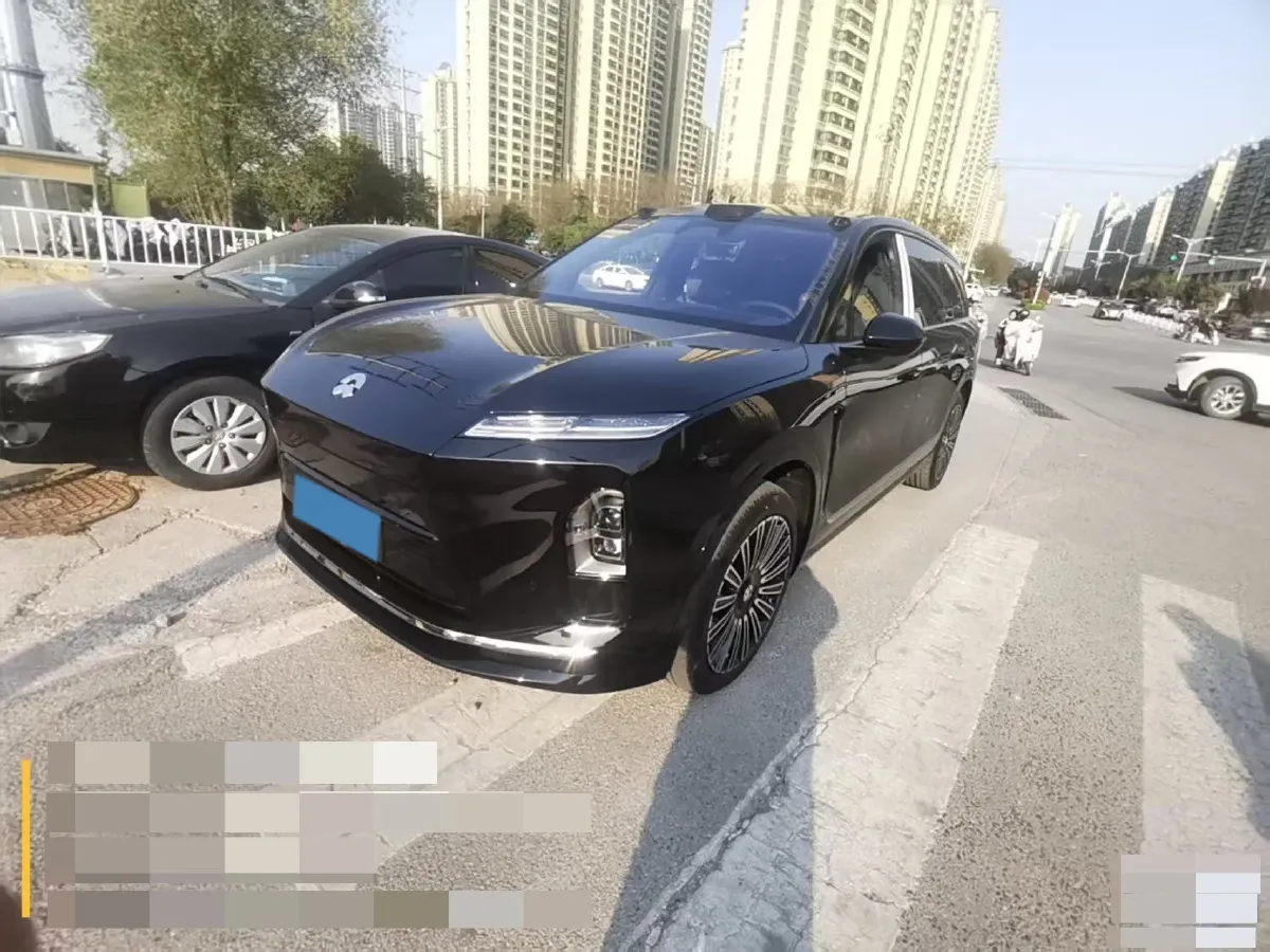 2026 NIO ES8 BEV,autocango,china used car exporter,china ev exporter,chinese used car exporter,chinese used ev exporter