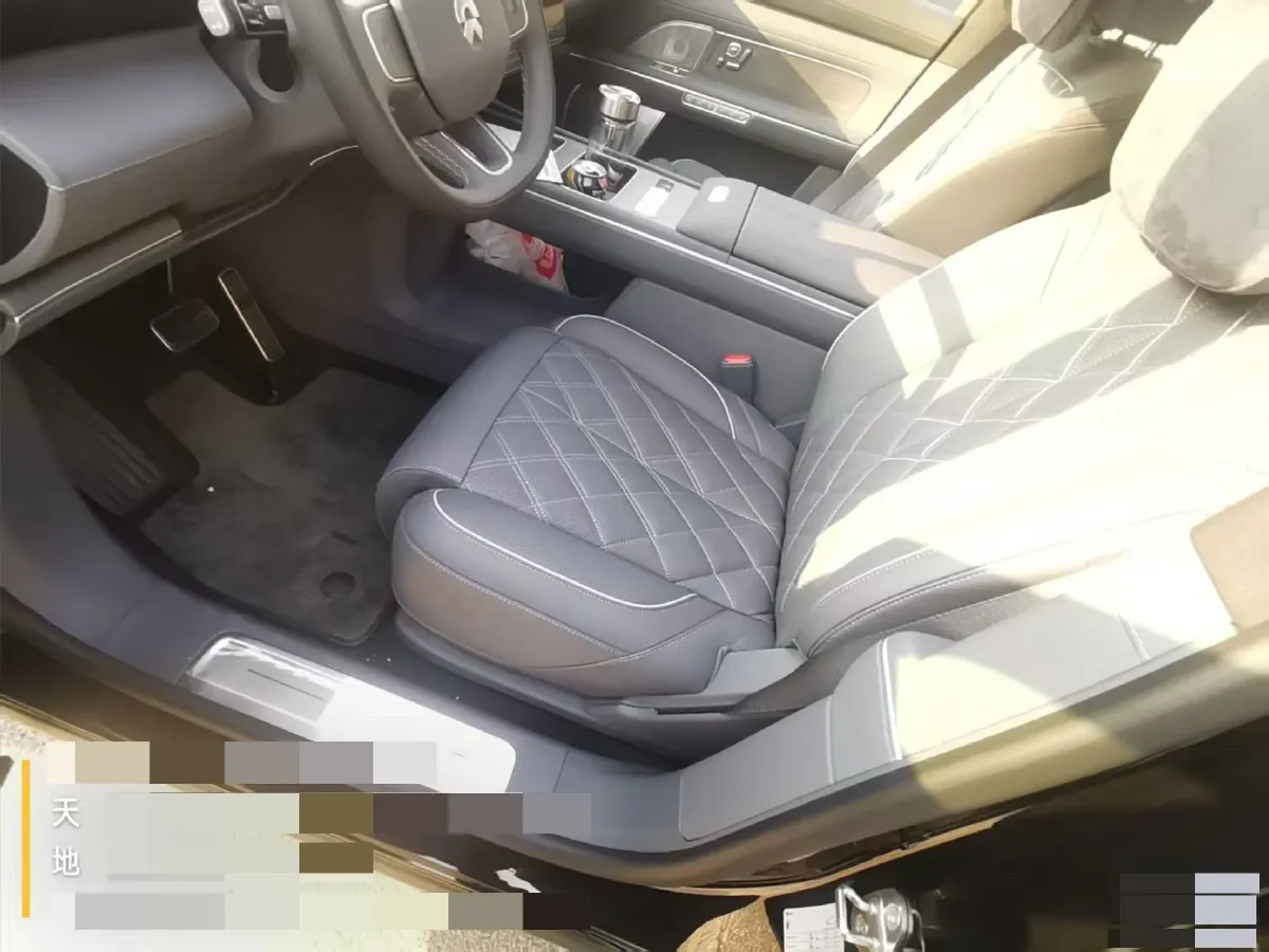 2026 NIO ES8 BEV,autocango,china used car exporter,china ev exporter,chinese used car exporter,chinese used ev exporter