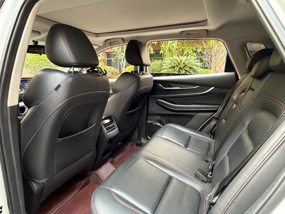 2022 Exceed LX 1.5T 156HP L4 CVT,autocango,china used car exporter,china ev exporter,chinese used car exporter,chinese used ev exporter