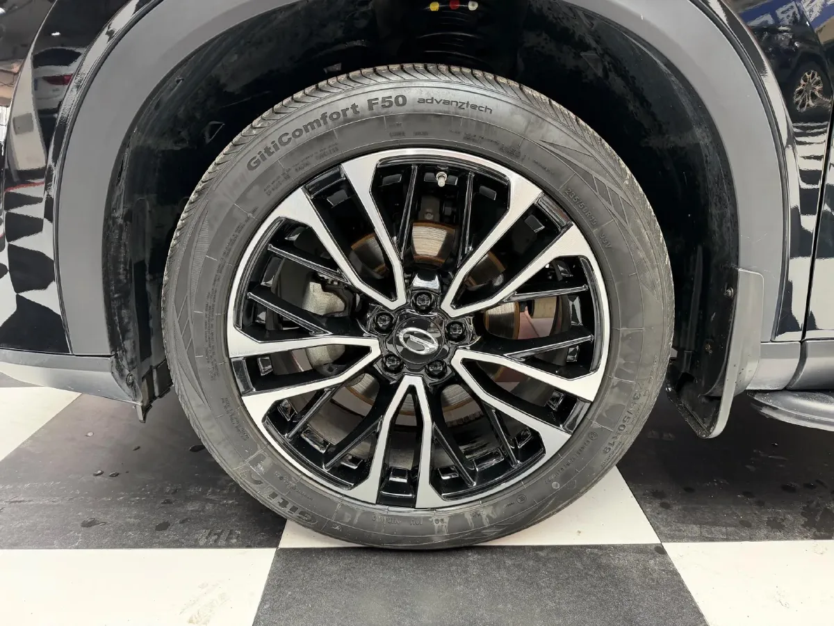 2021 GAC Trumpchi GS4 Plus 1.5T 169HP L4 6AT,autocango,china used car exporter,china ev exporter,chinese used car exporter,chinese used ev exporter