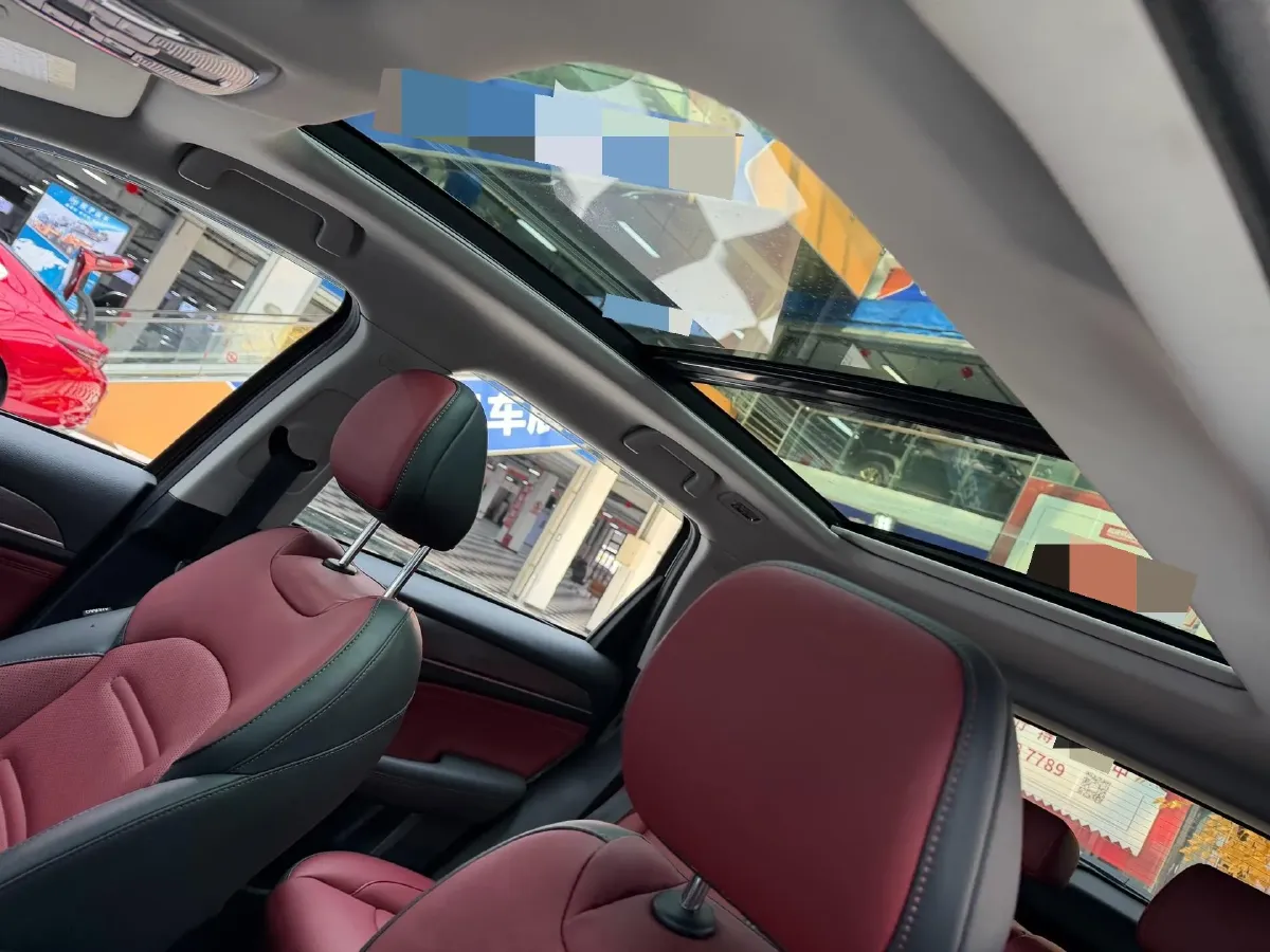 2021 GAC Trumpchi GS4 Plus 1.5T 169HP L4 6AT,autocango,china used car exporter,china ev exporter,chinese used car exporter,chinese used ev exporter