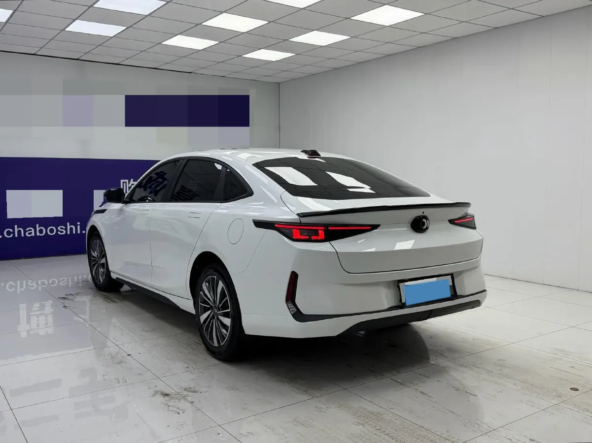 2024 ChangAn QiYuan A05 1.5L 110HP L4 E-CVT PHEV 9.07KWH,autocango,china used car exporter,china ev exporter,chinese used car exporter,chinese used ev exporter