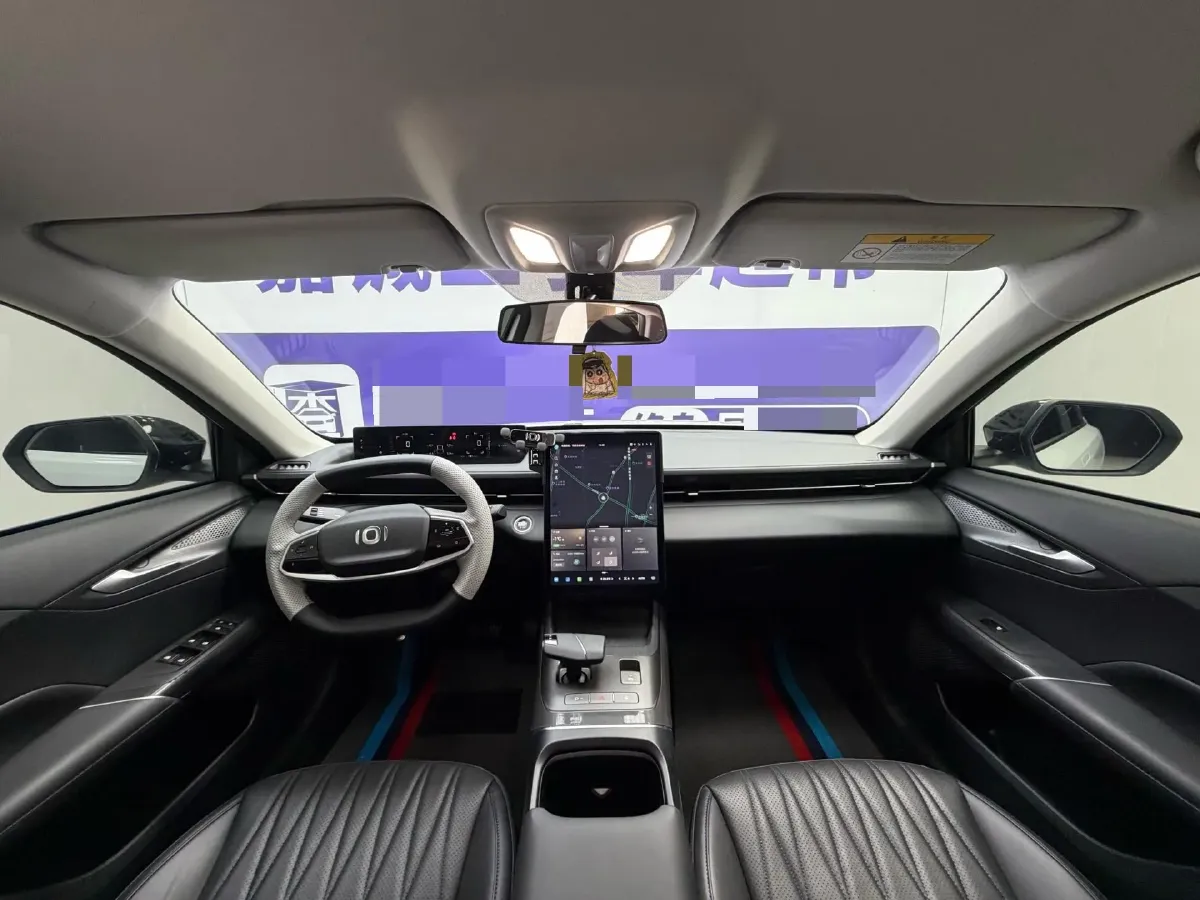 2024 ChangAn QiYuan A05 1.5L 110HP L4 E-CVT PHEV 9.07KWH,autocango,china used car exporter,china ev exporter,chinese used car exporter,chinese used ev exporter