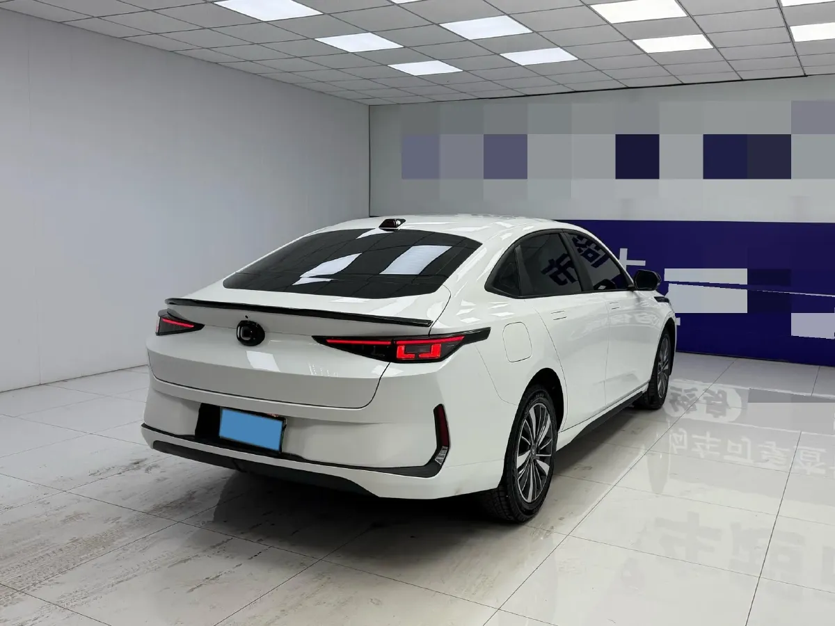 2024 ChangAn QiYuan A05 1.5L 110HP L4 E-CVT PHEV 9.07KWH,autocango,china used car exporter,china ev exporter,chinese used car exporter,chinese used ev exporter