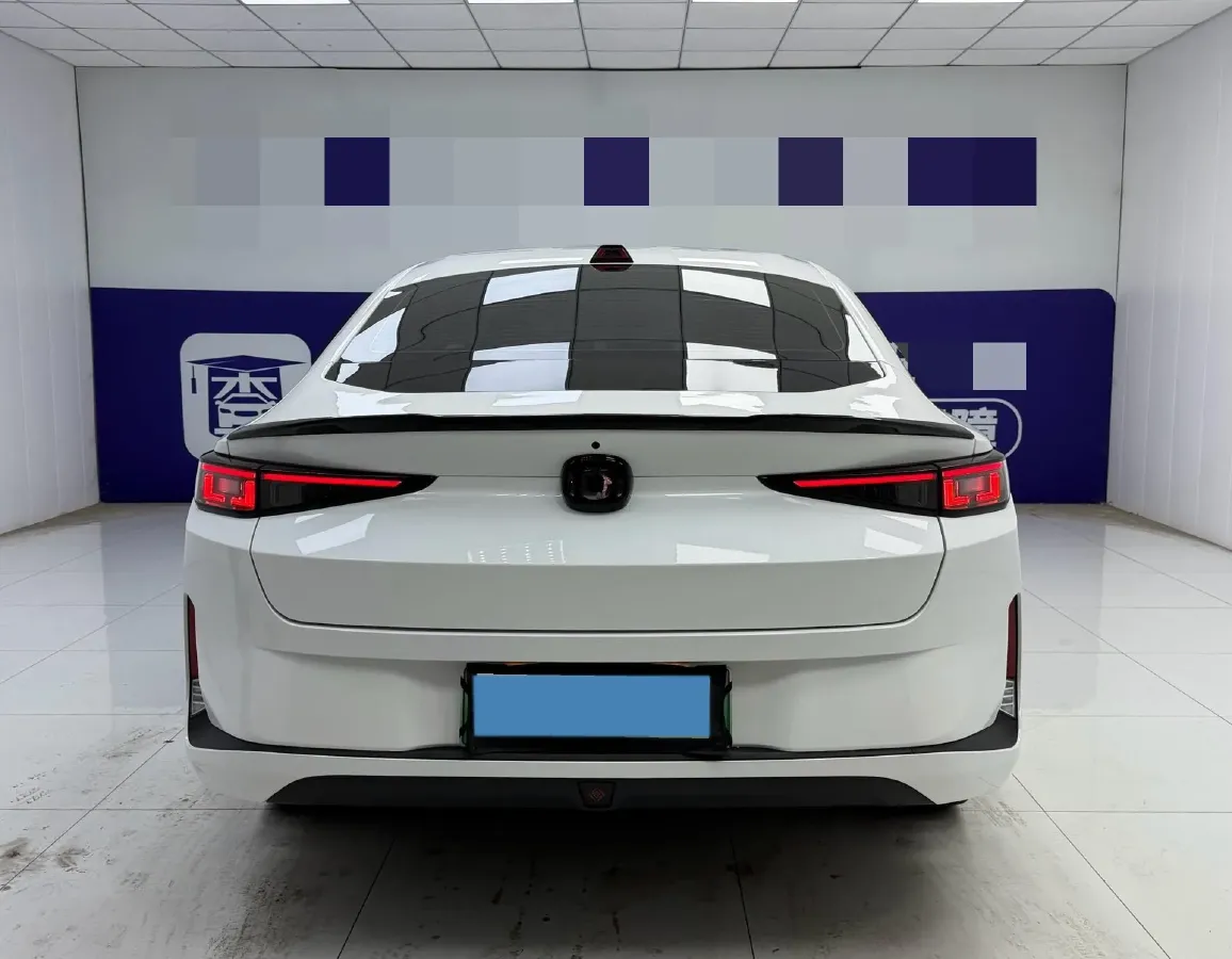 2024 ChangAn QiYuan A05 1.5L 110HP L4 E-CVT PHEV 9.07KWH,autocango,china used car exporter,china ev exporter,chinese used car exporter,chinese used ev exporter