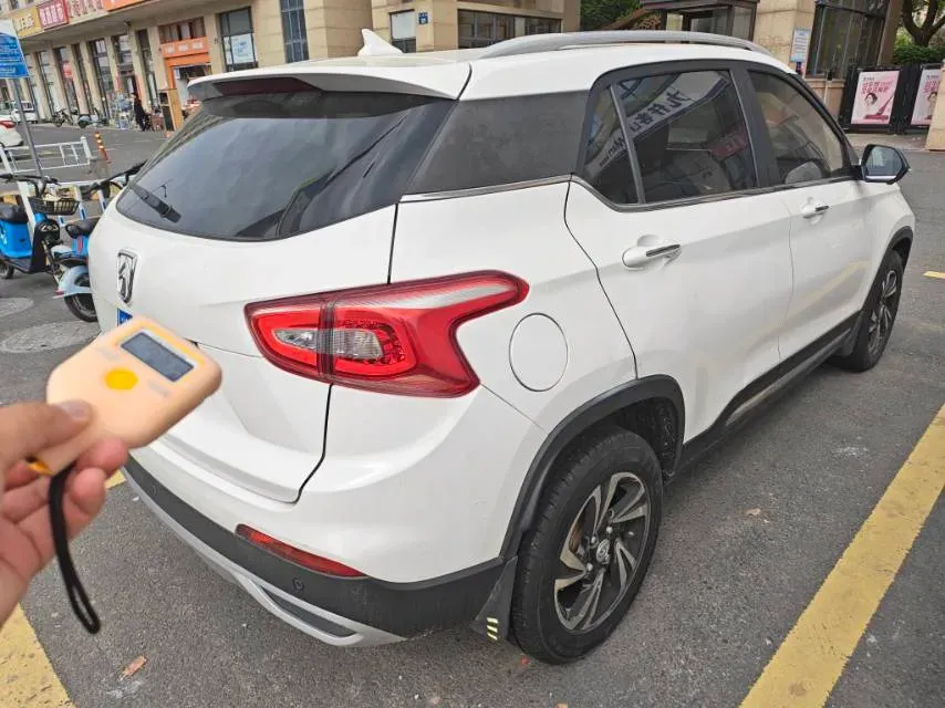 2017 HaiMa S5 Young Edition 1.6L 122HP L4 5MT,autocango,china used car exporter,china ev exporter,chinese used car exporter,chinese used ev exporter