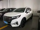 2021 GAC TRUMPCHI GS3 2021 GAC TRUMPCHI GS3,autocango,china used car exporter,china ev exporter,chinese used car exporter,chinese used ev exporter
