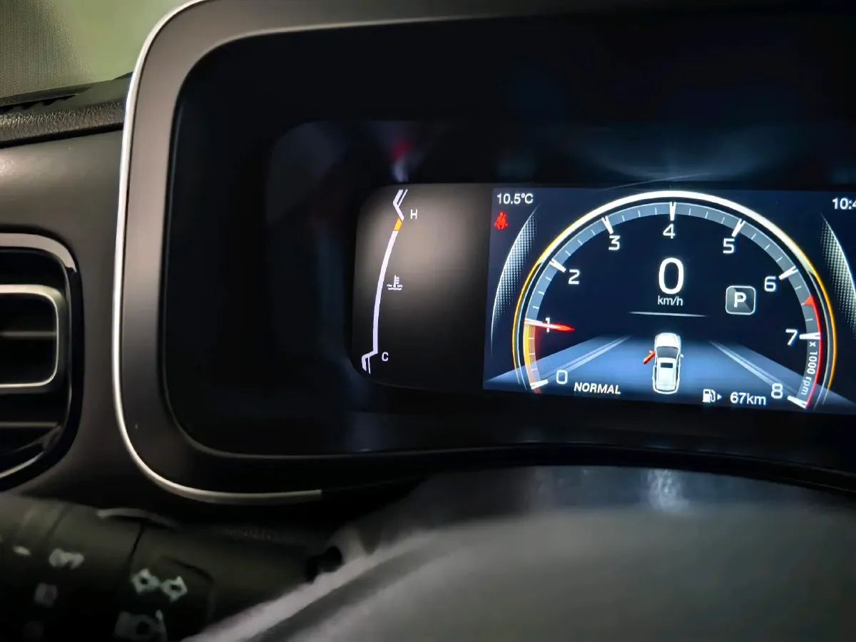 2021 GAC Trumpchi GS3 1.5T 169HP L4 6AT,autocango,china used car exporter,china ev exporter,chinese used car exporter,chinese used ev exporter