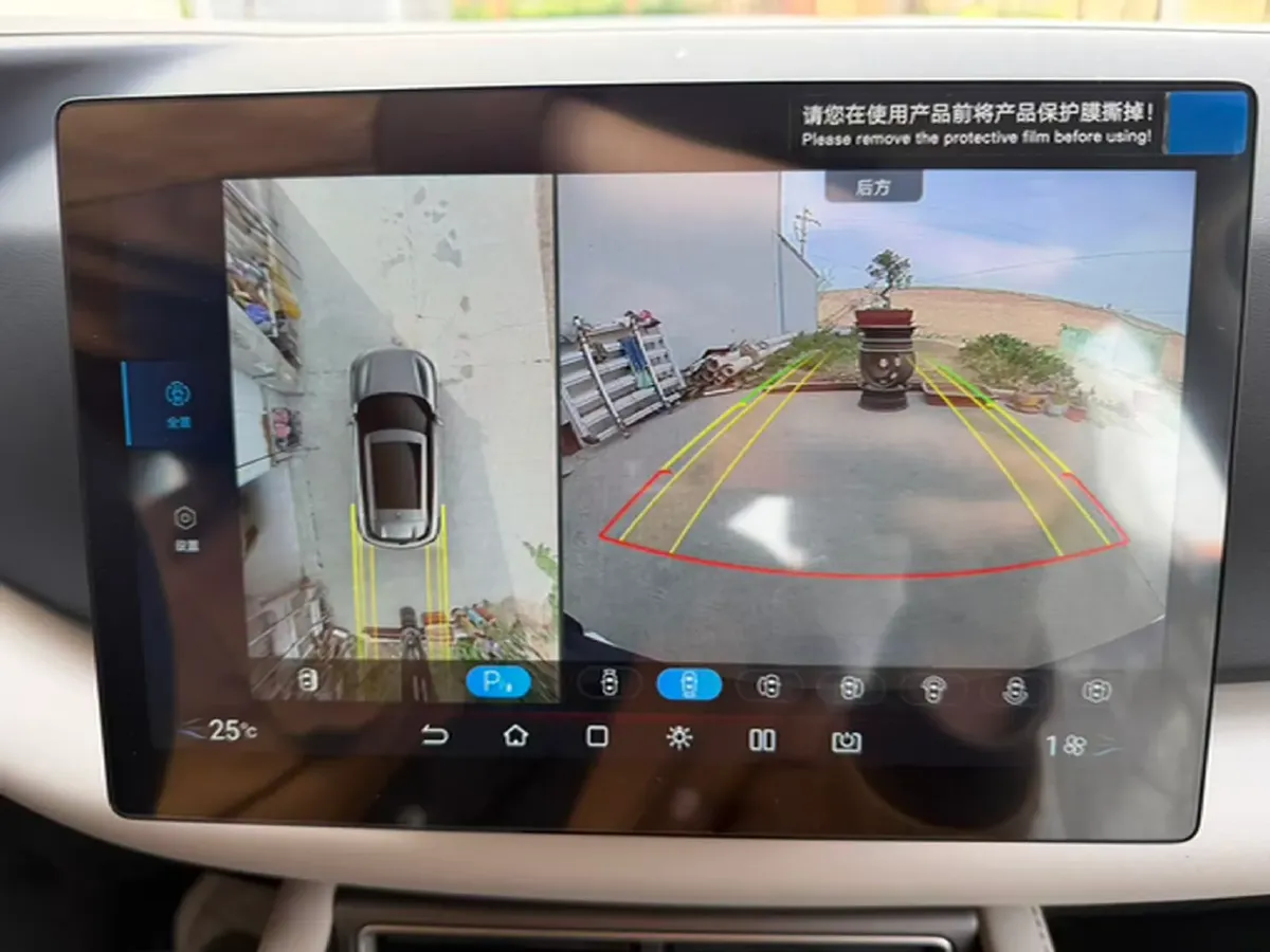 2025 BYD YuanUP BEV,autocango,china used car exporter,china ev exporter,chinese used car exporter,chinese used ev exporter