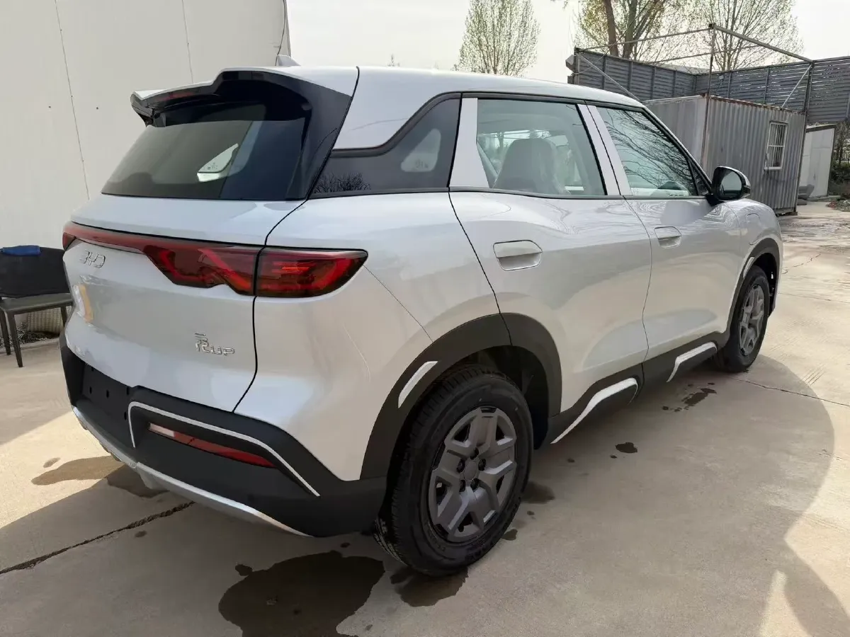 2025 BYD YuanUP BEV,autocango,china used car exporter,china ev exporter,chinese used car exporter,chinese used ev exporter