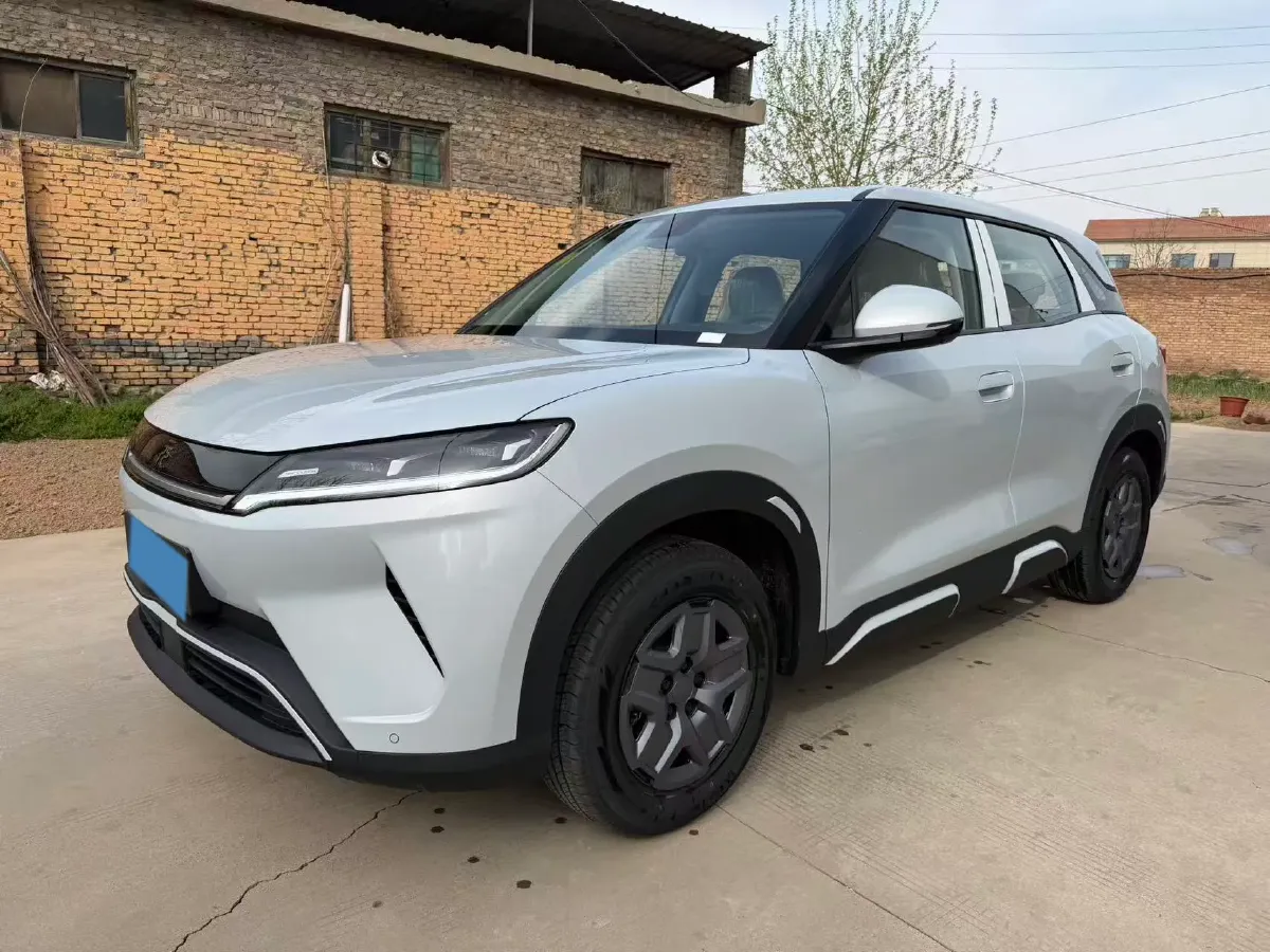 2025 BYD YuanUP BEV,autocango,china used car exporter,china ev exporter,chinese used car exporter,chinese used ev exporter