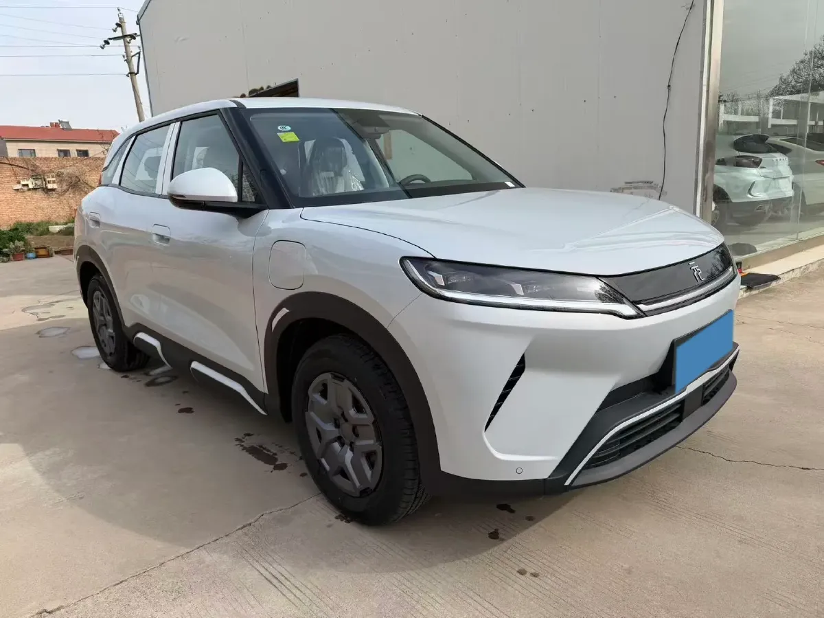 2025 BYD YuanUP BEV,autocango,china used car exporter,china ev exporter,chinese used car exporter,chinese used ev exporter