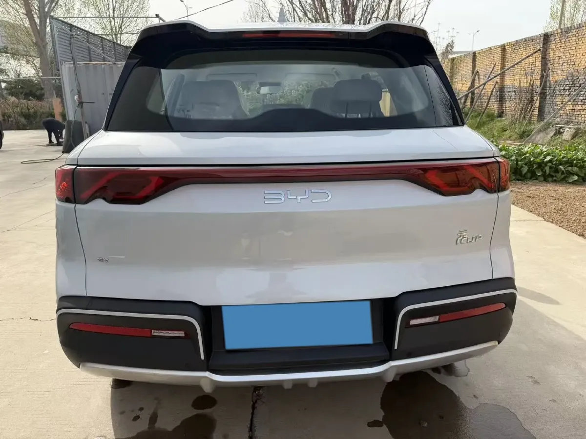 2025 BYD YuanUP BEV,autocango,china used car exporter,china ev exporter,chinese used car exporter,chinese used ev exporter