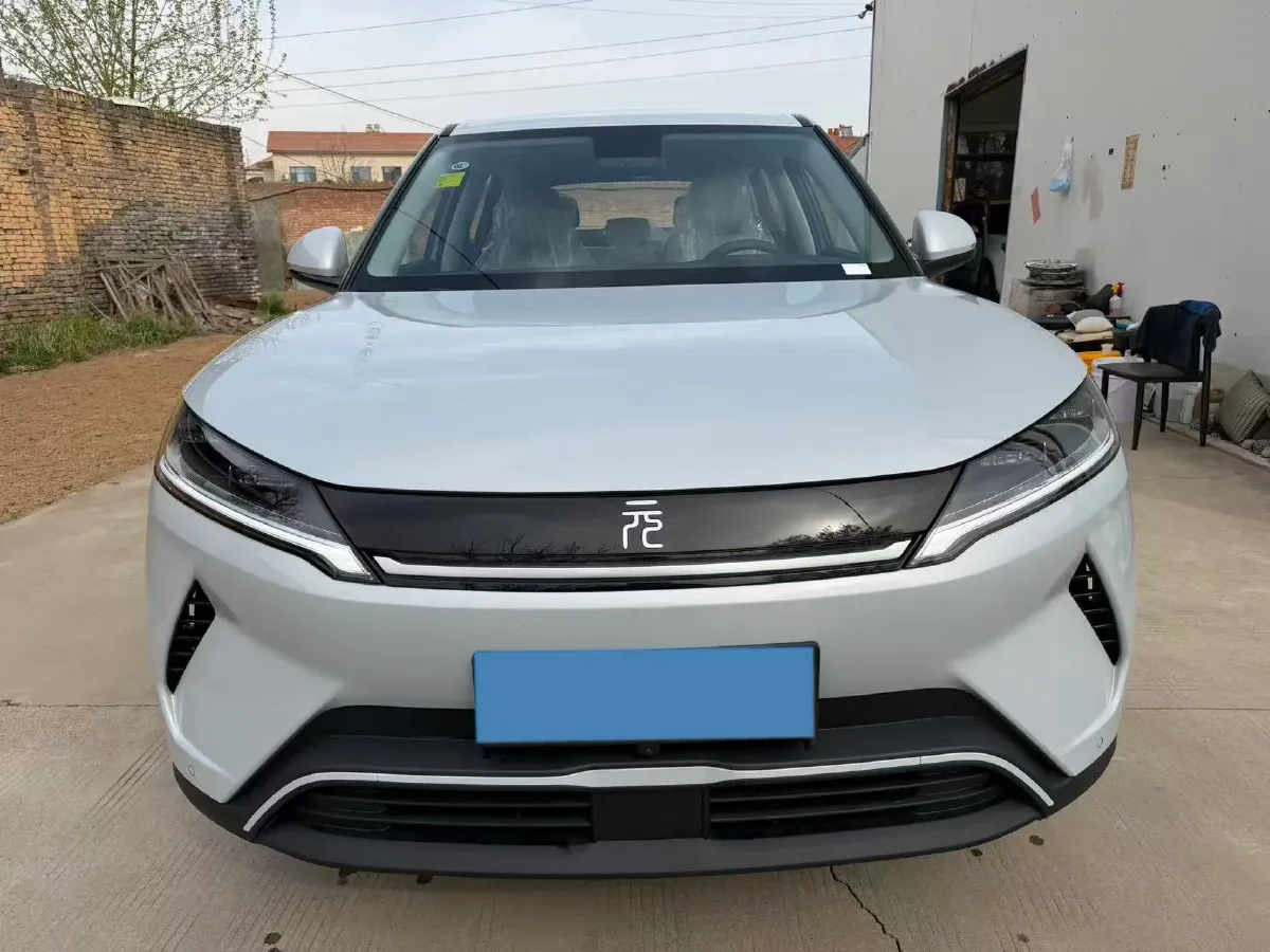 2025 BYD YuanUP BEV,autocango,china used car exporter,china ev exporter,chinese used car exporter,chinese used ev exporter