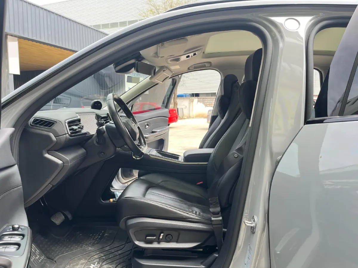 2020 NIO ES6 BEV 100KWH,autocango,china used car exporter,china ev exporter,chinese used car exporter,chinese used ev exporter