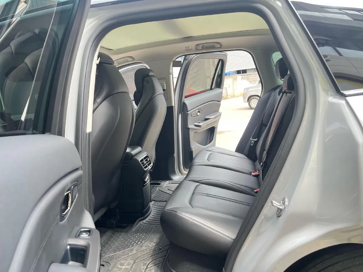 2020 NIO ES6 BEV 100KWH,autocango,china used car exporter,china ev exporter,chinese used car exporter,chinese used ev exporter