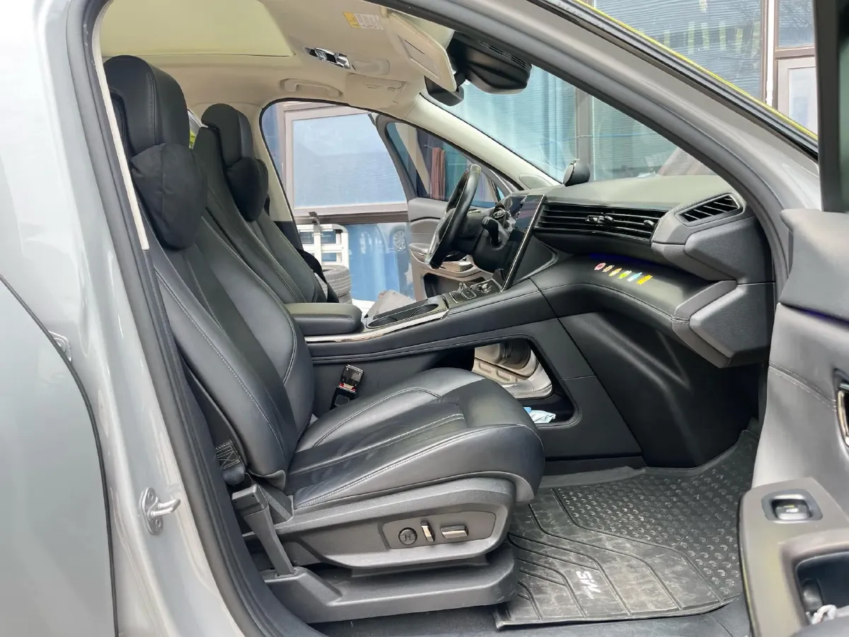 2020 NIO ES6 BEV 100KWH,autocango,china used car exporter,china ev exporter,chinese used car exporter,chinese used ev exporter