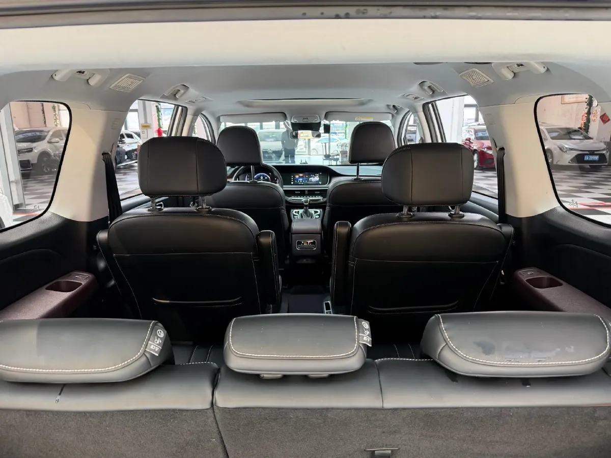 2021 GAC Trumpchi M6 1.5T 169HP L4 6AT,autocango,china used car exporter,china ev exporter,chinese used car exporter,chinese used ev exporter