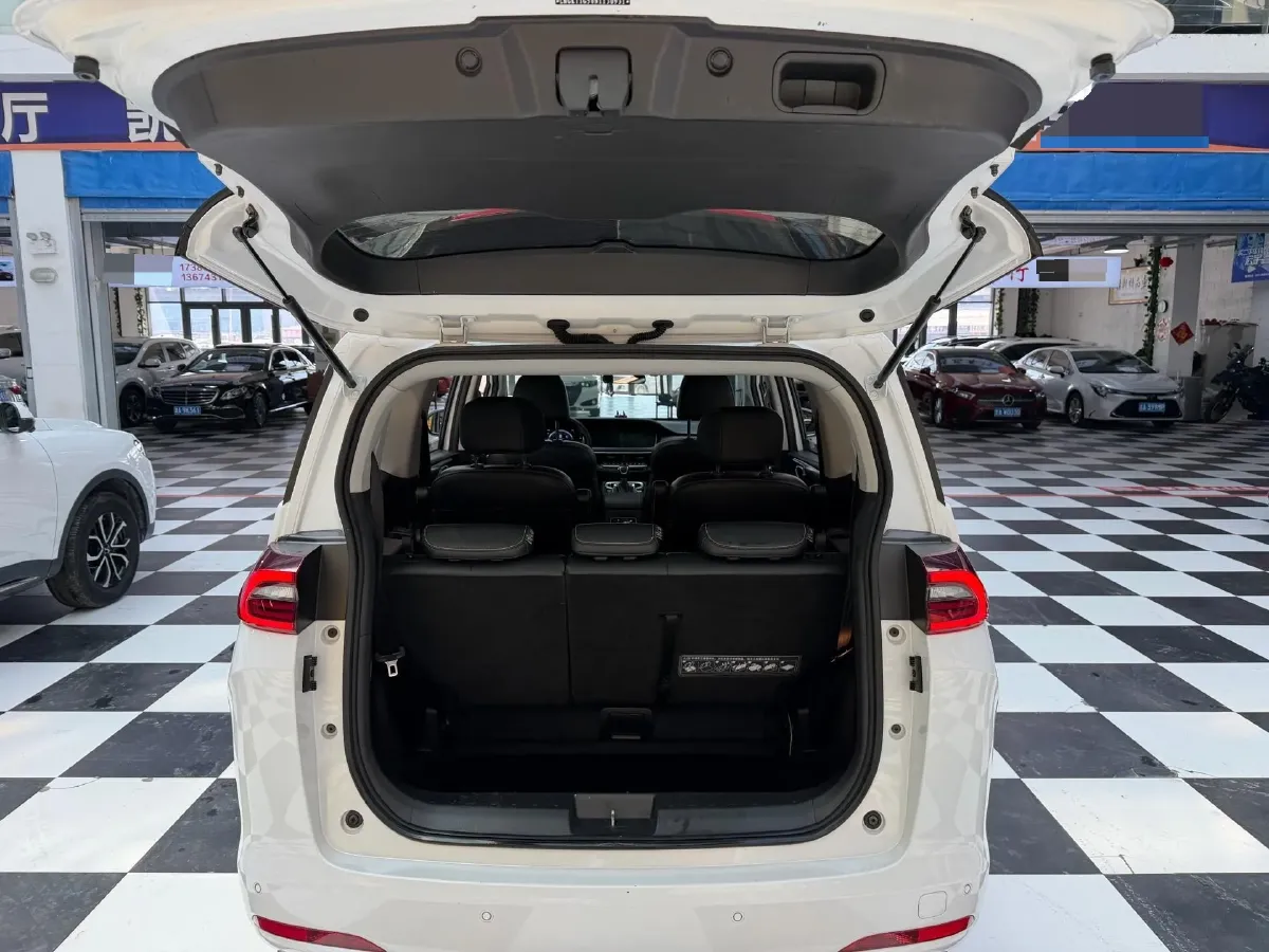 2021 GAC Trumpchi M6 1.5T 169HP L4 6AT,autocango,china used car exporter,china ev exporter,chinese used car exporter,chinese used ev exporter