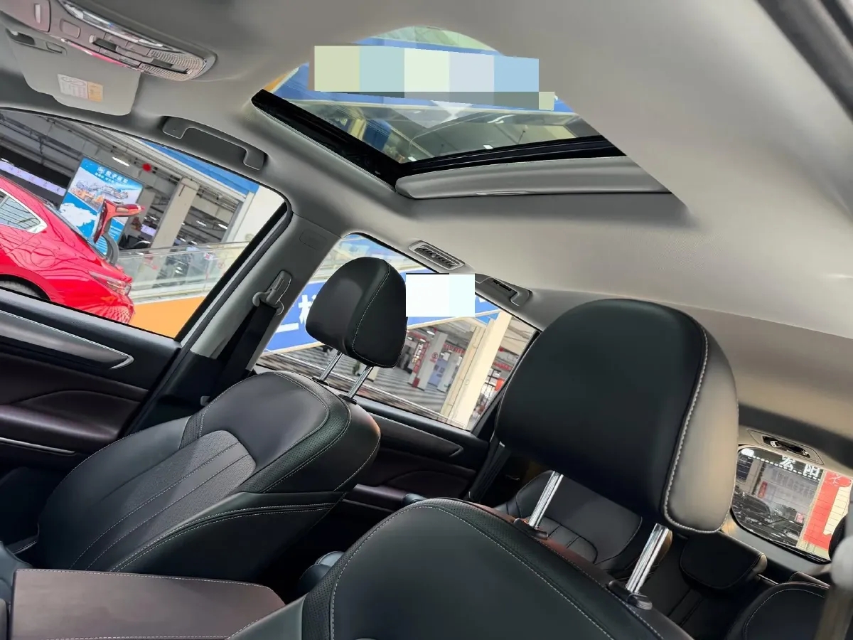 2021 GAC Trumpchi M6 1.5T 169HP L4 6AT,autocango,china used car exporter,china ev exporter,chinese used car exporter,chinese used ev exporter