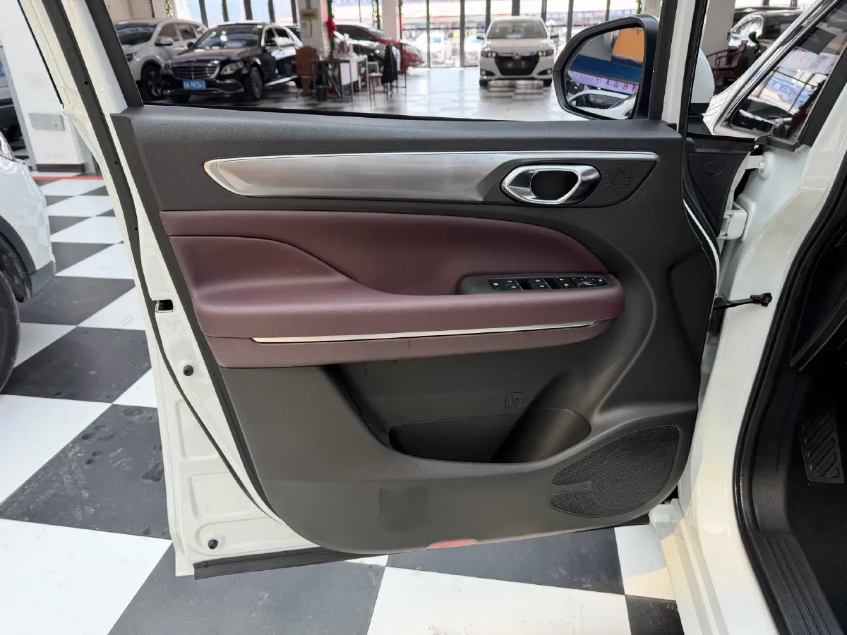 2021 GAC Trumpchi M6 1.5T 169HP L4 6AT,autocango,china used car exporter,china ev exporter,chinese used car exporter,chinese used ev exporter