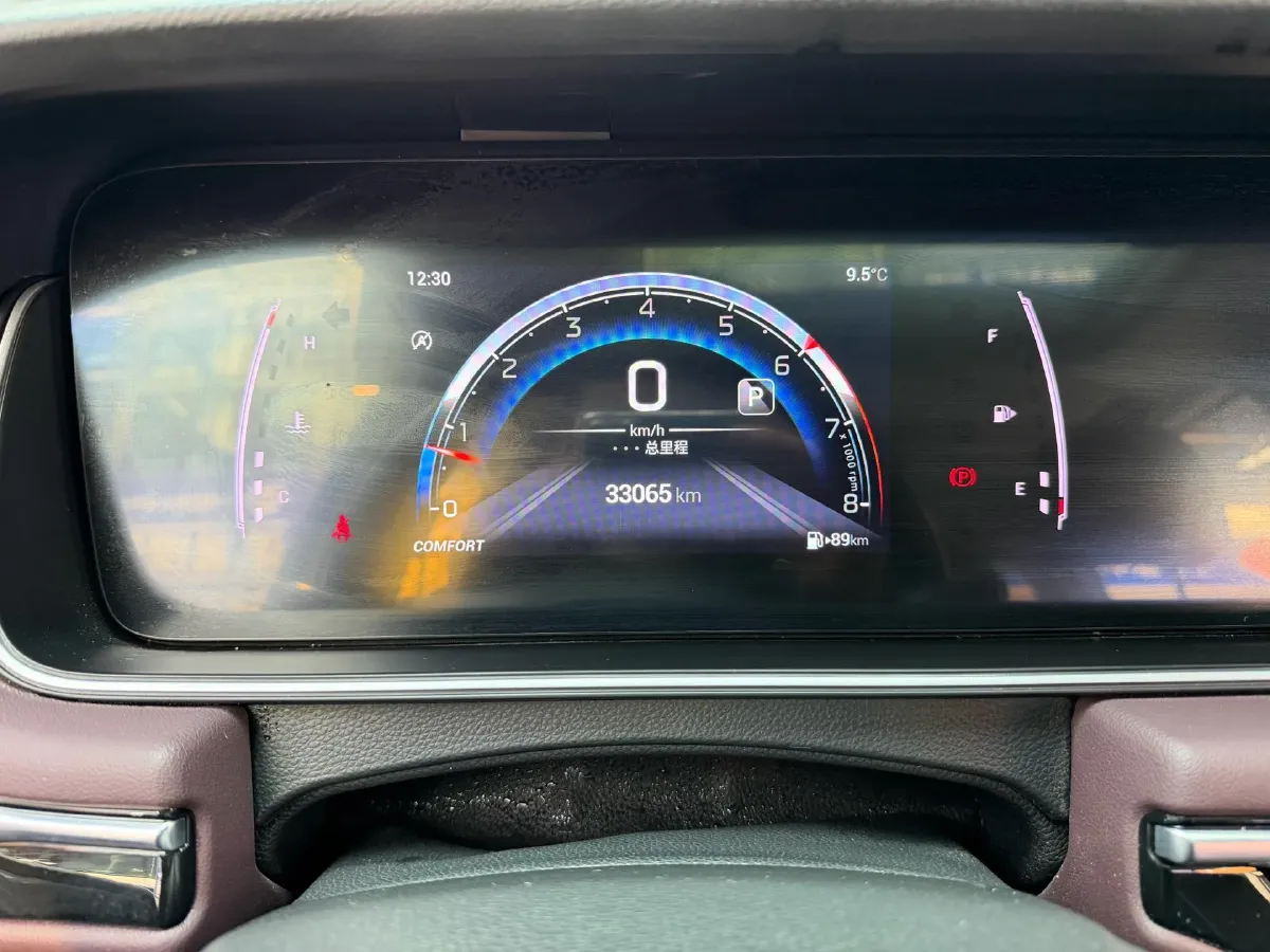 2021 GAC Trumpchi M6 1.5T 169HP L4 6AT,autocango,china used car exporter,china ev exporter,chinese used car exporter,chinese used ev exporter