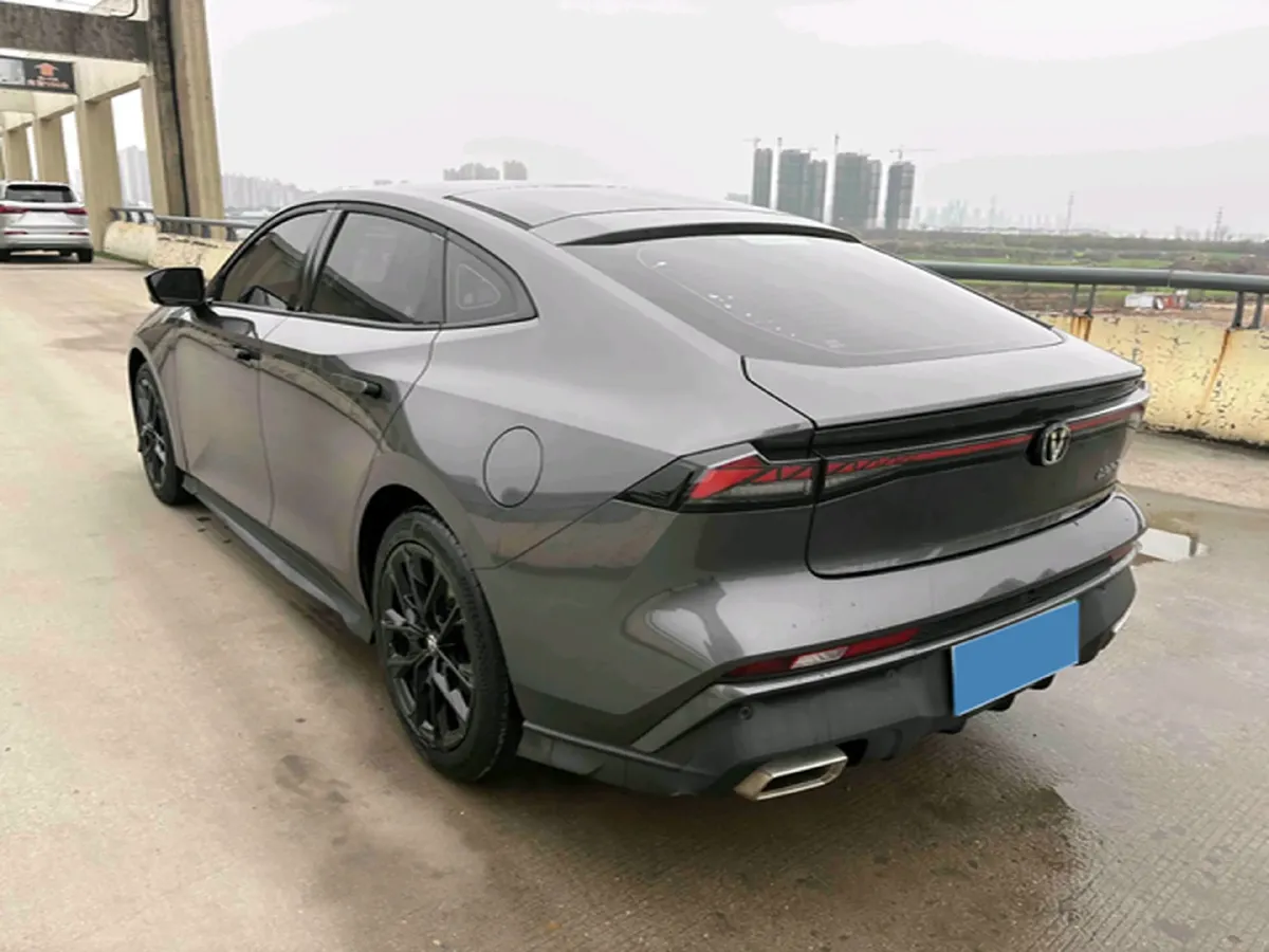 2024 ChangAn UNI-V 1.5T 188HP L4 7DCT,autocango,china used car exporter,china ev exporter,chinese used car exporter,chinese used ev exporter