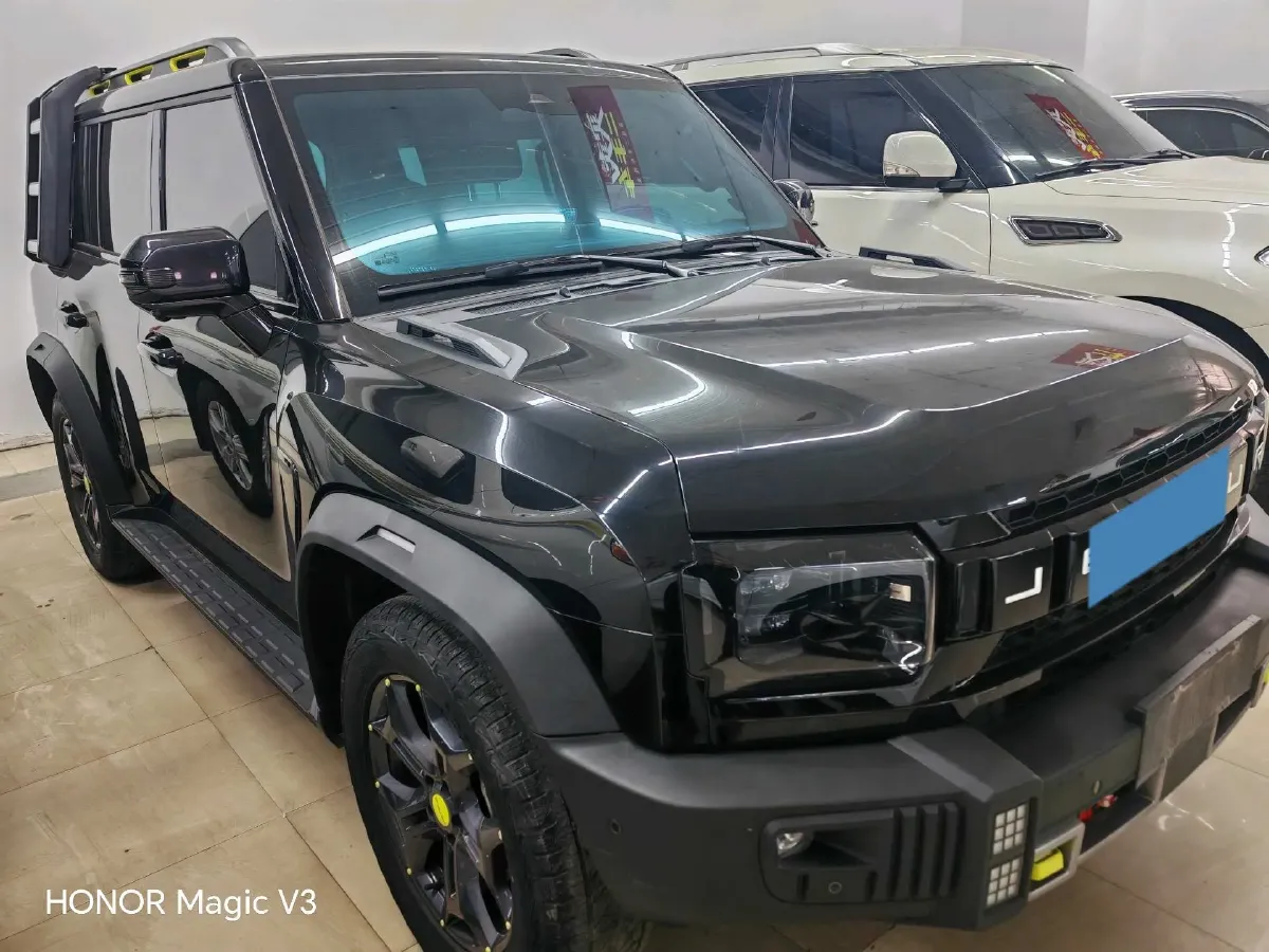 2024 Jetour Traveller 2.0T 254HP L4 7DCT,autocango,china used car exporter,china ev exporter,chinese used car exporter,chinese used ev exporter