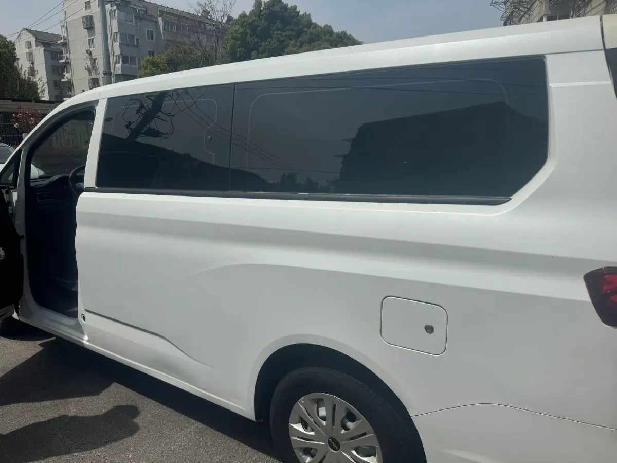 2023 BAW RuiSheng Trump M7 2.0L 144HP L4 8AT,autocango,china used car exporter,china ev exporter,chinese used car exporter,chinese used ev exporter