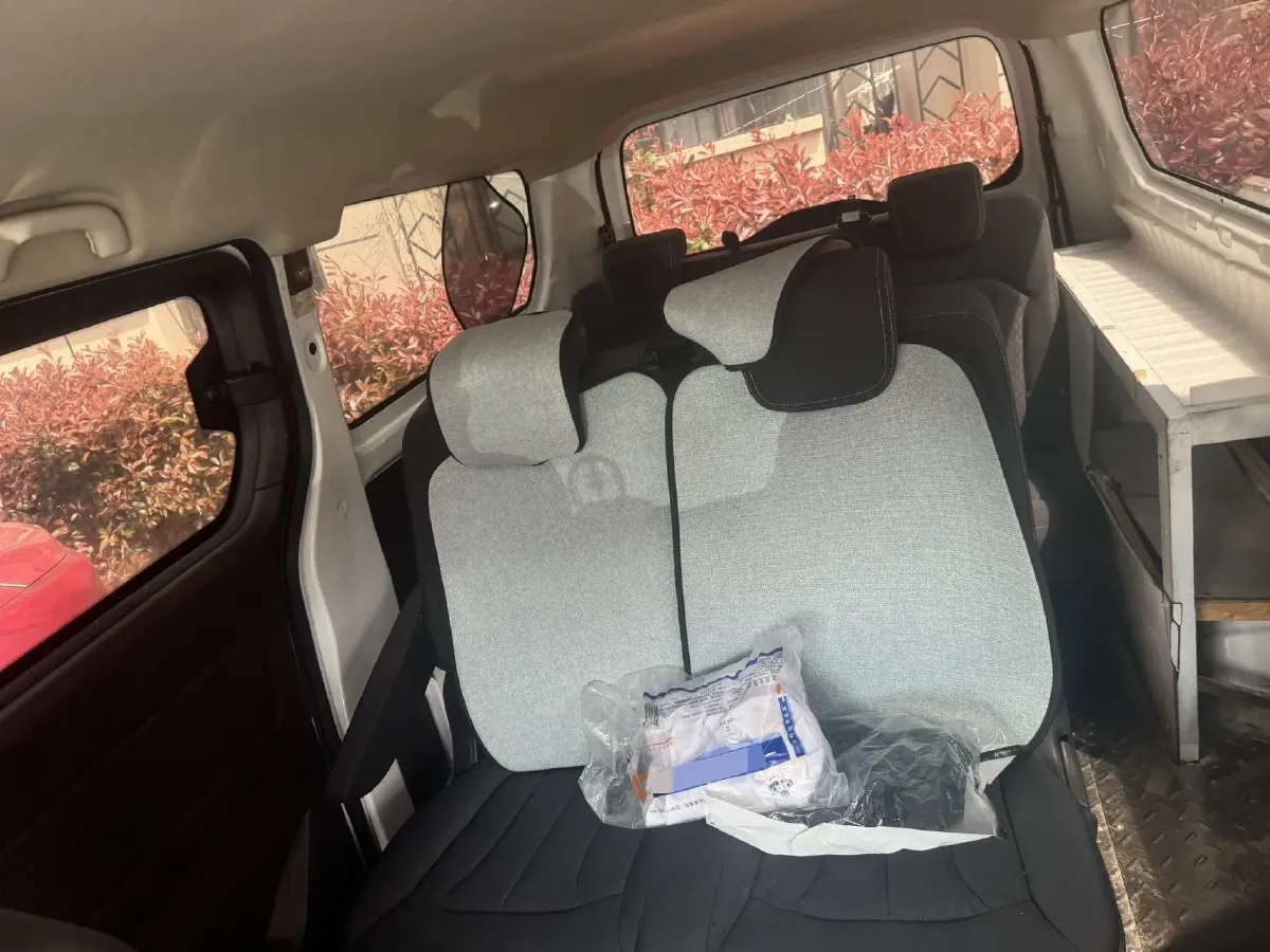 2023 BAW RuiSheng Trump M7 2.0L 144HP L4 8AT,autocango,china used car exporter,china ev exporter,chinese used car exporter,chinese used ev exporter