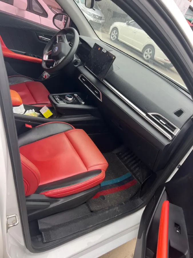 2021 BYD Song Pro 1.5T 160HP L4 7DCT,autocango,china used car exporter,china ev exporter,chinese used car exporter,chinese used ev exporter