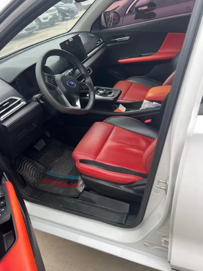 2021 BYD Song Pro 1.5T 160HP L4 7DCT,autocango,china used car exporter,china ev exporter,chinese used car exporter,chinese used ev exporter