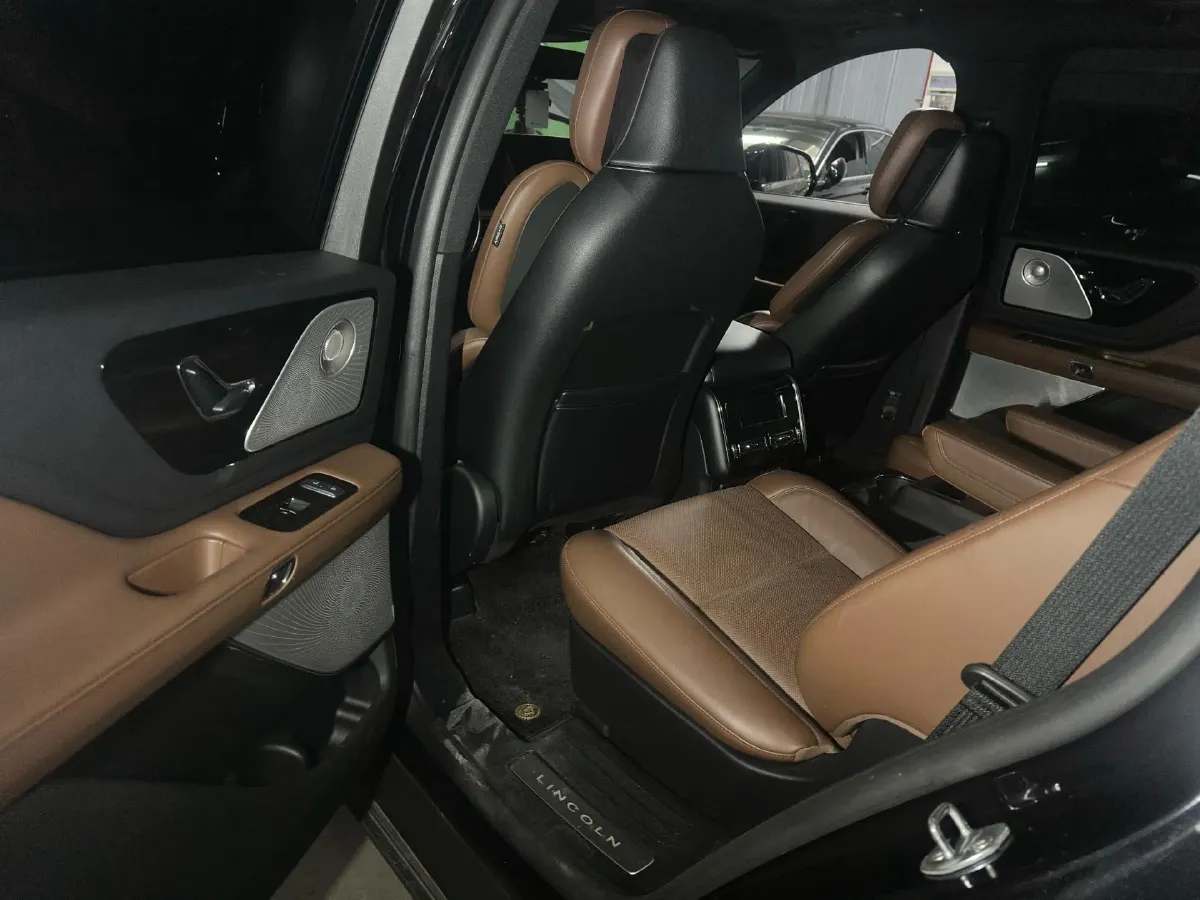 2023 Lincoln Aviator 3.0T 355HP V6 10AT,autocango,china used car exporter,china ev exporter,chinese used car exporter,chinese used ev exporter