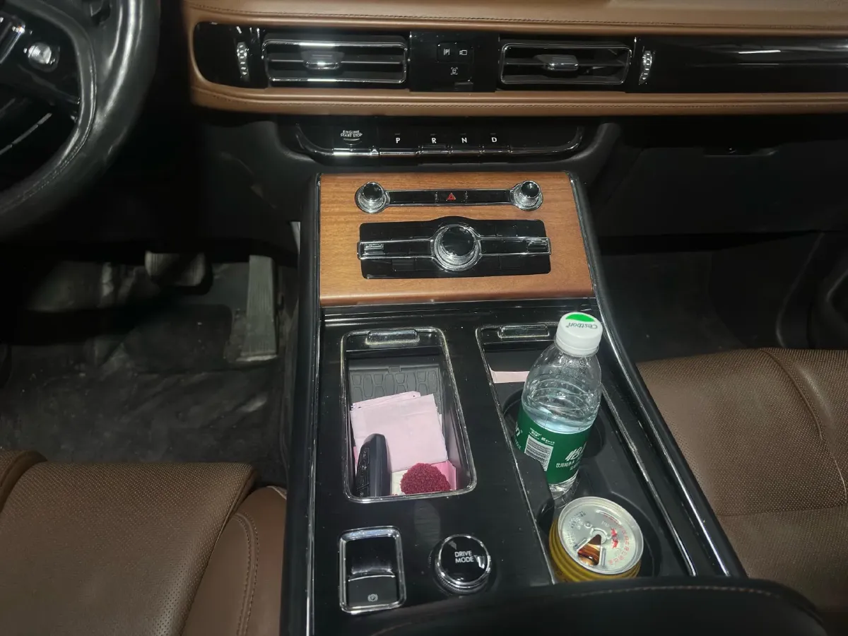 2023 Lincoln Aviator 3.0T 355HP V6 10AT,autocango,china used car exporter,china ev exporter,chinese used car exporter,chinese used ev exporter