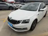 2018 SKODA OCTAVIA,autocango,china used car exporter,china ev exporter,chinese used car exporter,chinese used ev exporter