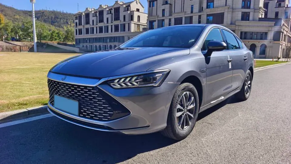 2024 BYD QinL 1.5L 101HP L4 E-CVT PHEV 10.08KWH,autocango,china used car exporter,china ev exporter,chinese used car exporter,chinese used ev exporter