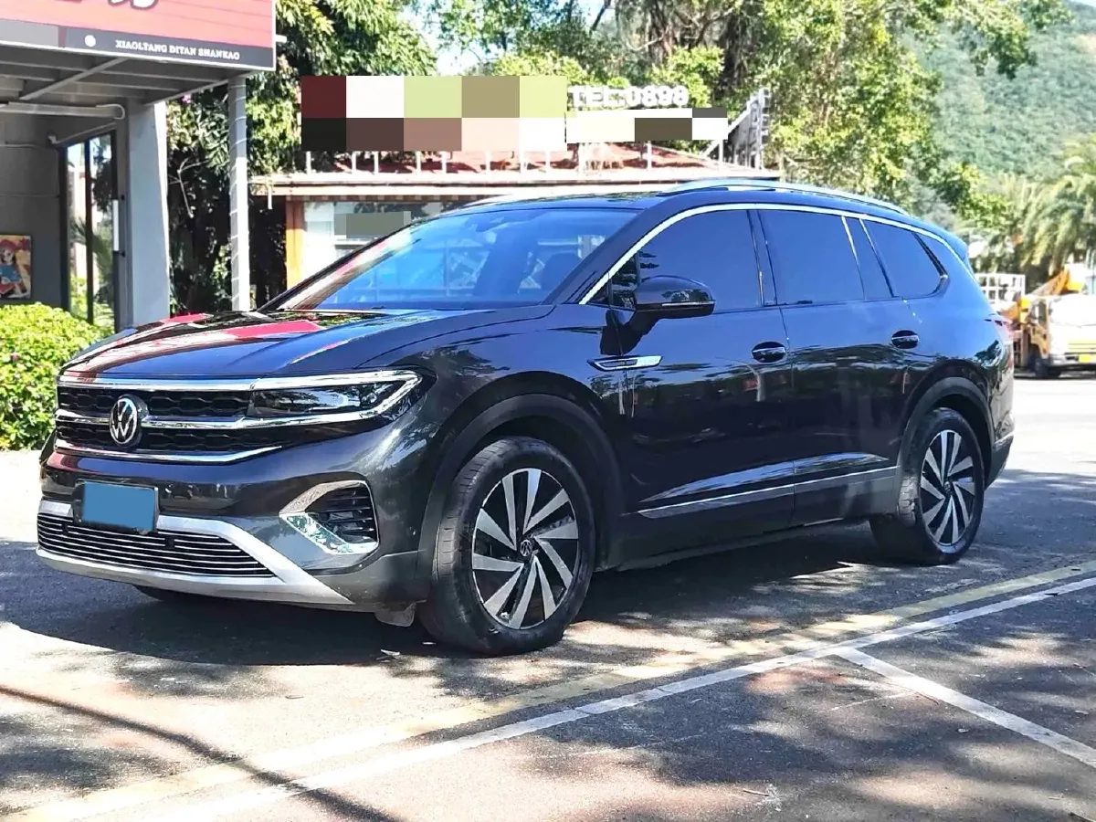 2022 Volkswagen Talagon 2.0T 220HP L4 7DCT,autocango,china used car exporter,china ev exporter,chinese used car exporter,chinese used ev exporter