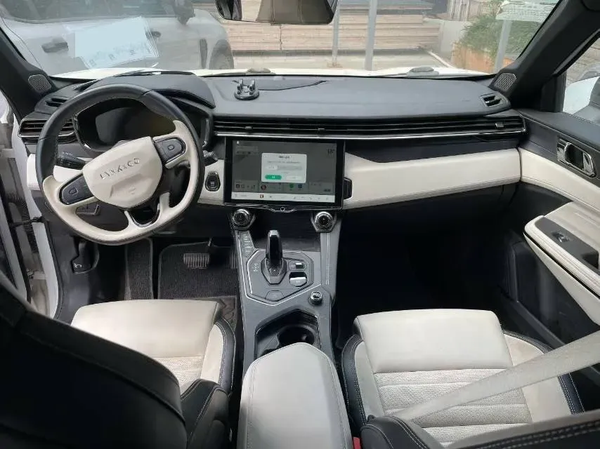 2023 DaYun M1 BEV 90.58KWH,autocango,china used car exporter,china ev exporter,chinese used car exporter,chinese used ev exporter